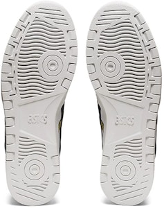 ASICS Japan S 'Putih Hitam Kuning' 1201A173-107 Details for ASICS Japan S 'Putih Hitam Kuning' 1201A173-107