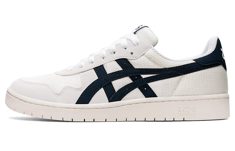 Buy ASICS Japan S 'Putih French Blue' 1201A470-100