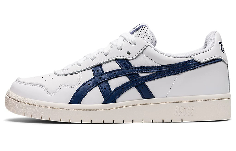 ASICS Unisex Japan S Sneakers White/Blue 1202A193-101