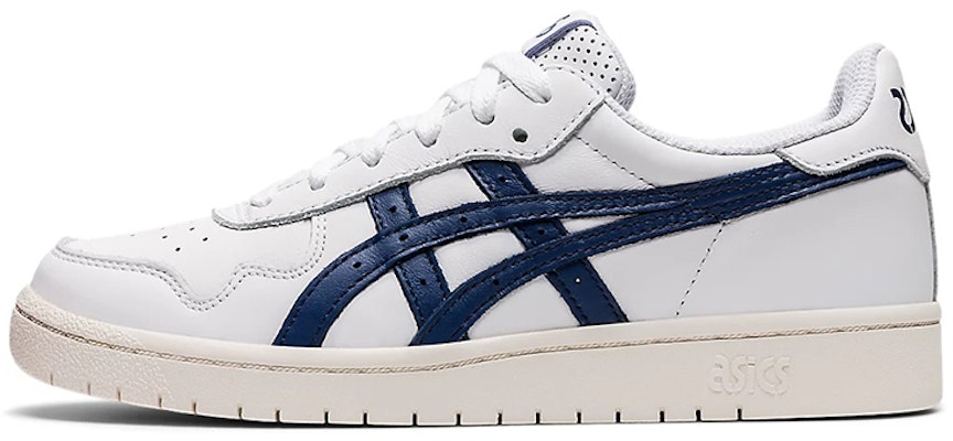 ASICS Zapatillas Unisex Japan S Blanco/Azul Sneakers 1202A193-101 Buy ASICS Zapatillas Unisex Japan S Blanco/Azul Sneakers 1202A193-101