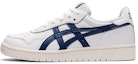 Buy ASICS Zapatillas Unisex Japan S Blanco/Azul Sneakers 1202A193-101