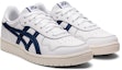Lookbook ASICS Zapatillas Unisex Japan S Blanco/Azul Sneakers 1202A193-101