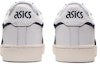Shop ASICS Zapatillas Unisex Japan S Blanco/Azul Sneakers 1202A193-101