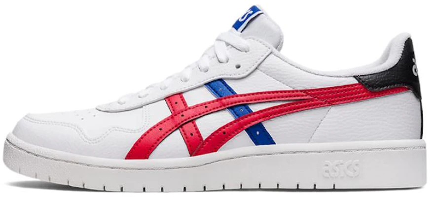 ASICS Japan S ''Wit Classic Rood'' 1201A173-119 Buy ASICS Japan S ''Wit Classic Rood'' 1201A173-119