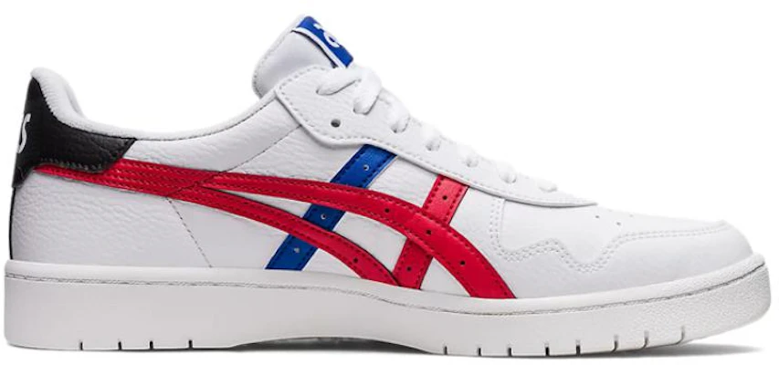 ASICS Japan S ''Wit Classic Rood'' 1201A173-119 Order ASICS Japan S ''Wit Classic Rood'' 1201A173-119