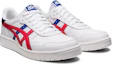 Lookbook ASICS Japan S ''Wit Classic Rood'' 1201A173-119