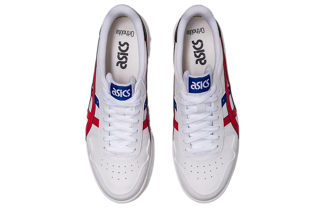 Purchase ASICS Japan S ''Wit Classic Rood'' 1201A173-119