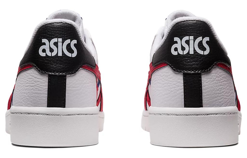 Details for ASICS Japan S ''Wit Classic Rood'' 1201A173-119