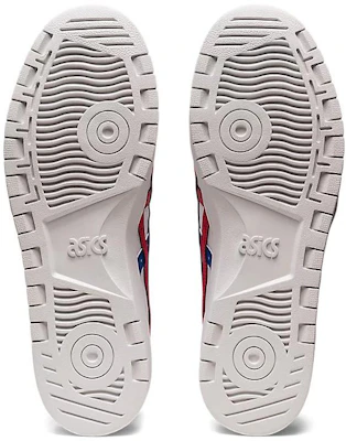ASICS Japan S ''Wit Classic Rood'' 1201A173-119 Sizing ASICS Japan S ''Wit Classic Rood'' 1201A173-119