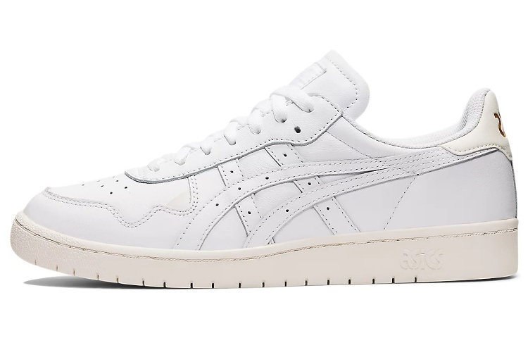 Buy 亚瑟士 Japan S 白色奶油配色 1201A558-103