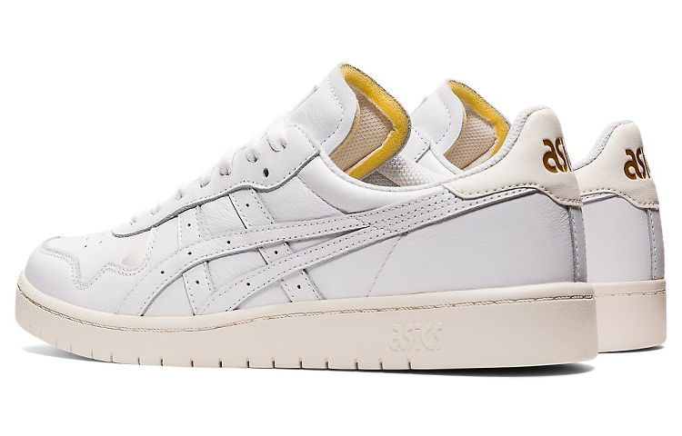 Shop 亚瑟士 Japan S 白色奶油配色 1201A558-103