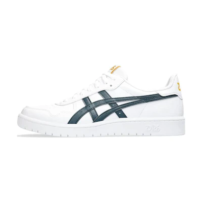 ASICS Japan S 'White Dark Ocean'