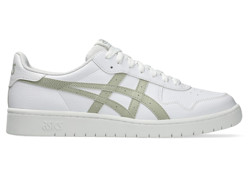 ASICS Japan S 'White Dried Leaf Green' 1203A615-104