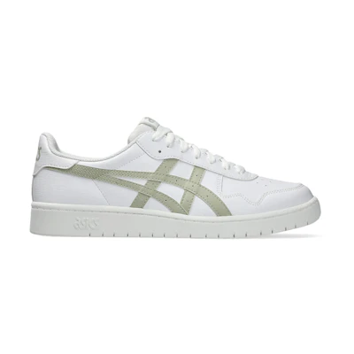 ASICS Japan S 'White Dried Leaf Green'