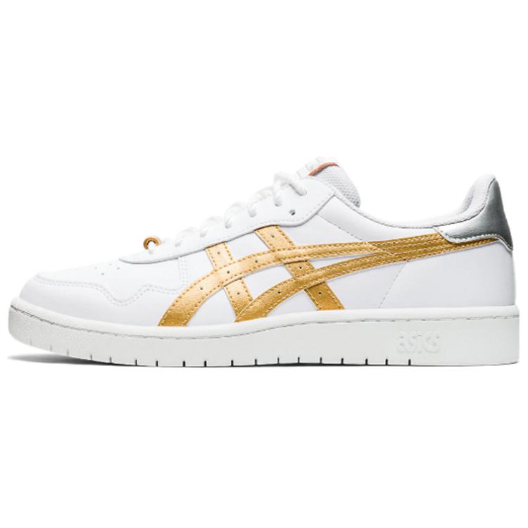 ASICS Japan S 'White Gold'