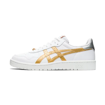 ASICS Japan S 'White Gold'