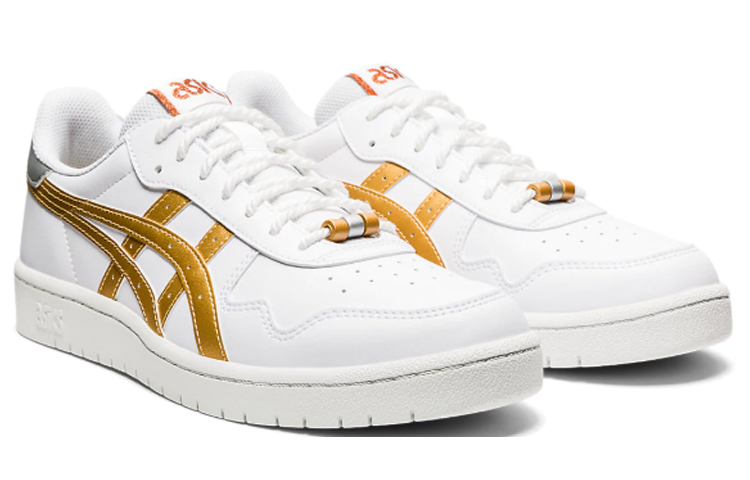 Lookbook ASICS Japan S ''Bianco Oro'' 1191A354-104