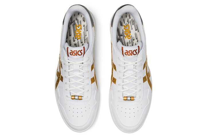 Purchase ASICS Japan S ''Bianco Oro'' 1191A354-104