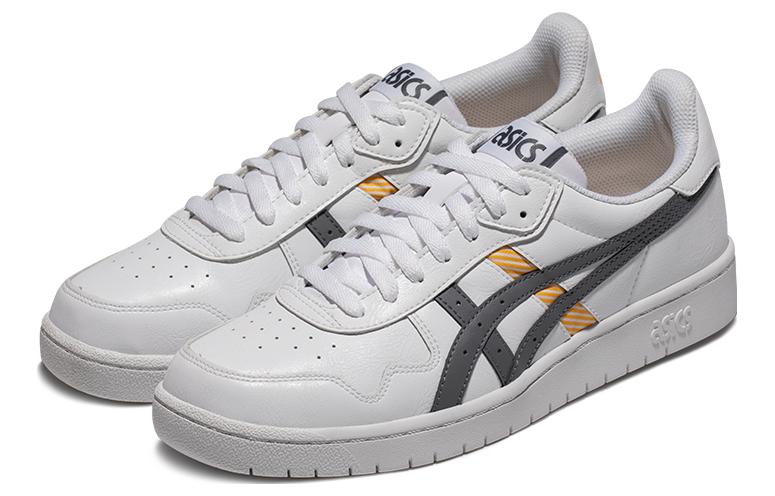 ASICS Japan S 'White Gray' 圖 3