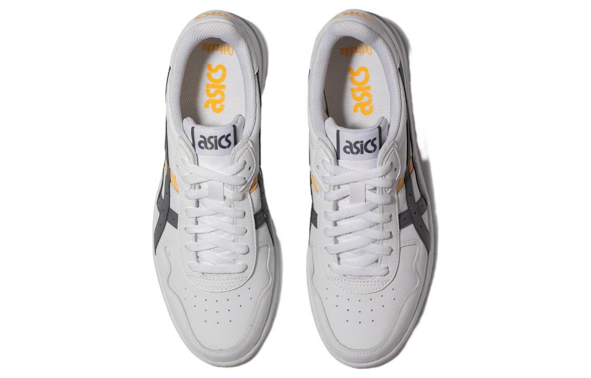 ASICS Japan S 'White Gray' 圖 4