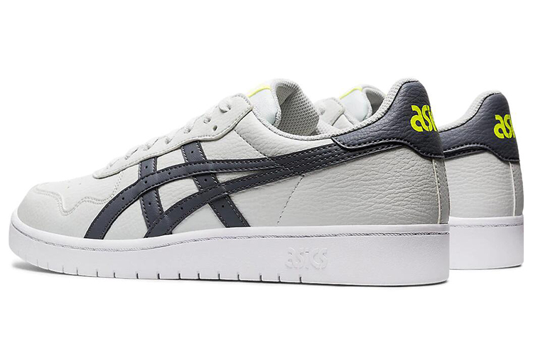 ASICS JAPAN S 'White Grey' 圖 4
