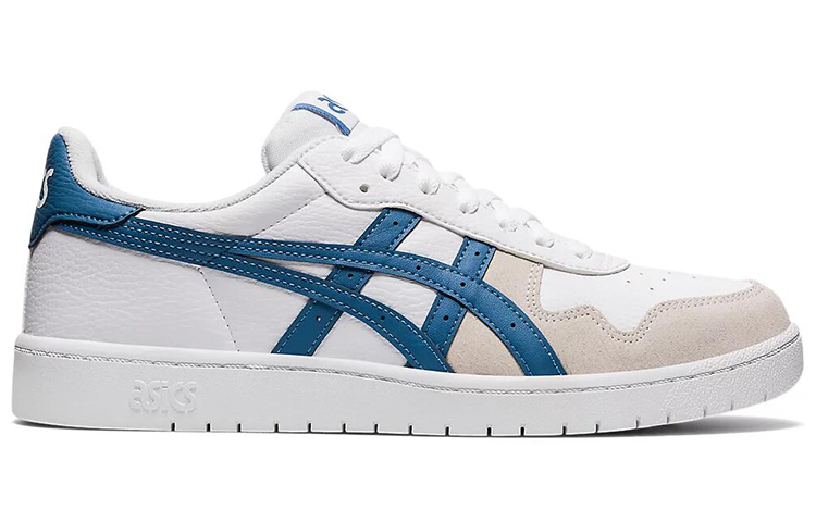 ASICS Japan S 'White Grey Foss' 圖 2