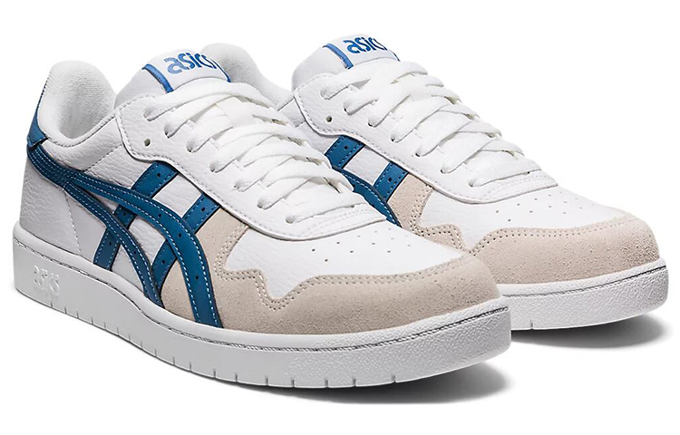 ASICS Japan S 'White Grey Foss' 圖 3