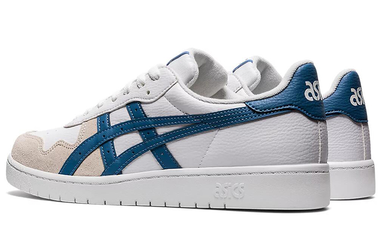 ASICS Japan S 'White Grey Foss' 圖 4