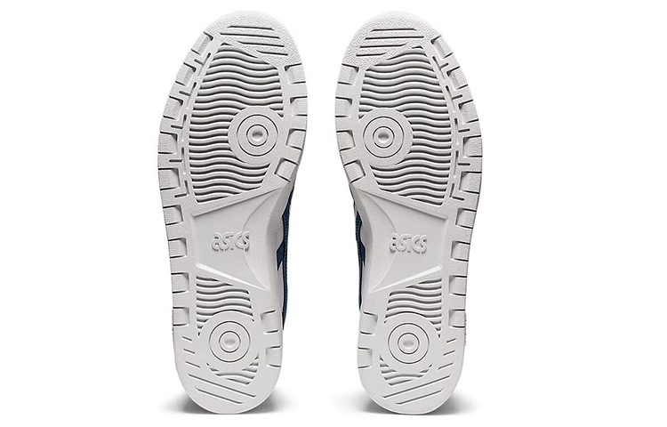 ASICS Japan S 'White Grey Foss' 圖 6