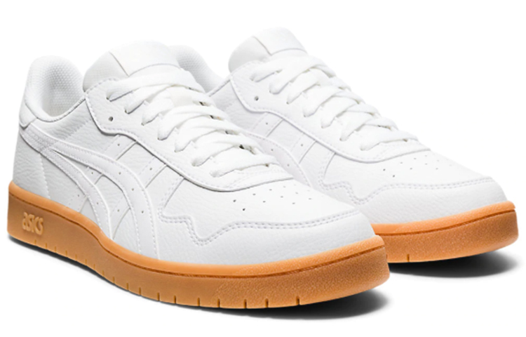 ASICS Japan S 'White Gum' 圖 3