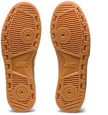 ASICS Japan S 'Putih Gum' 1191A163-104 Details for ASICS Japan S 'Putih Gum' 1191A163-104