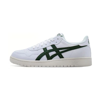 ASICS Japan S 'White Hunter Green'