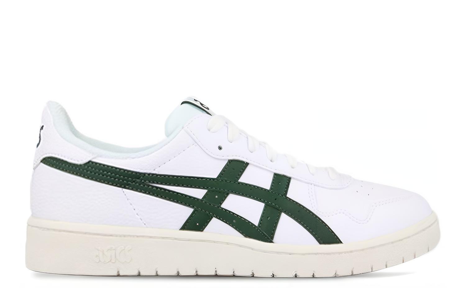 ASICS Japan S 'White Hunter Green' 圖 2