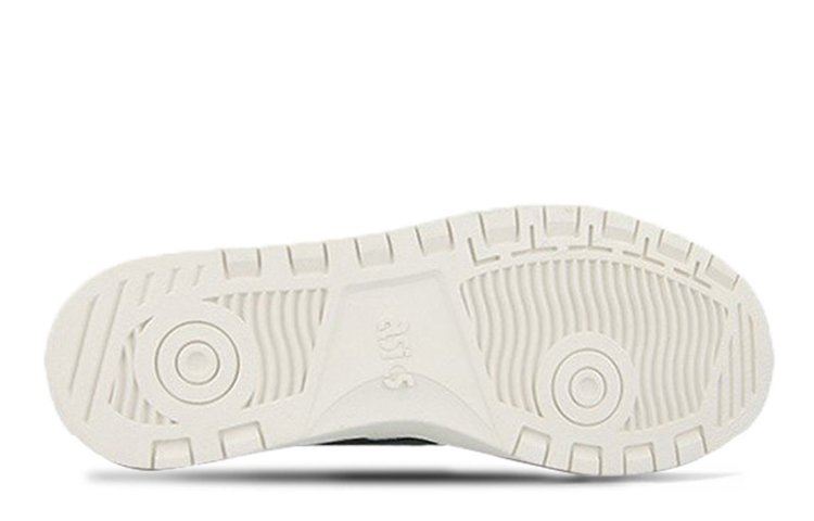 ASICS Japan S 'White Hunter Green' 圖 5