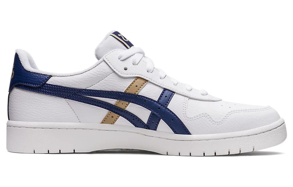 Order ASICS Japan S 'Putih Biru Indigo' 1201A173-118