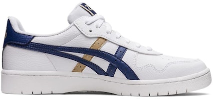 ASICS Japan S 'Putih Indigo Biru' 1201A173-118 Order ASICS Japan S 'Putih Indigo Biru' 1201A173-118