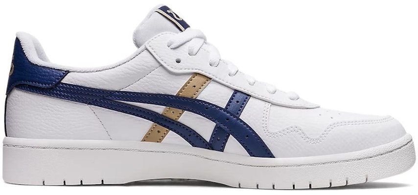 ASICS Japan S 'Putih Indigo Biru' 1201A173-118 Order ASICS Japan S 'Putih Indigo Biru' 1201A173-118