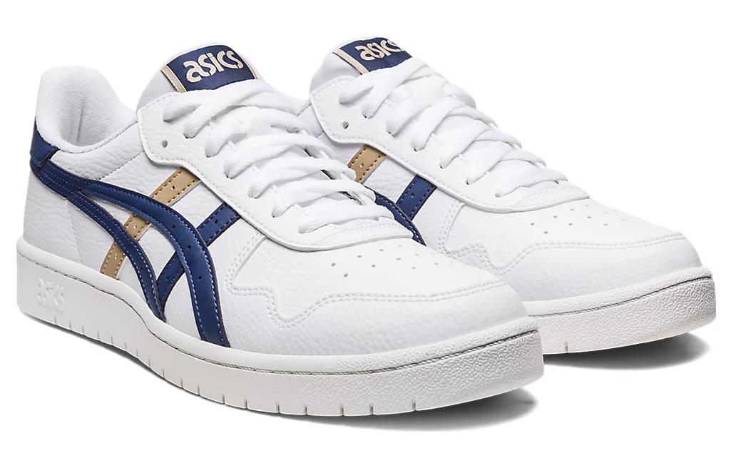 Lookbook ASICS Japan S 'Putih Biru Indigo' 1201A173-118