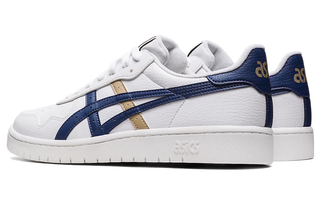 Shop ASICS Japan S 'Putih Biru Indigo' 1201A173-118