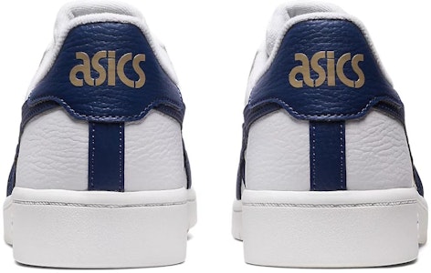 아식스 재팬 S '화이트 인디고 블루' 1201A173-118 Details for 아식스 재팬 S '화이트 인디고 블루' 1201A173-118