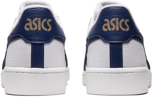 ASICS Japan S 'Putih Indigo Biru' 1201A173-118 Details for ASICS Japan S 'Putih Indigo Biru' 1201A173-118