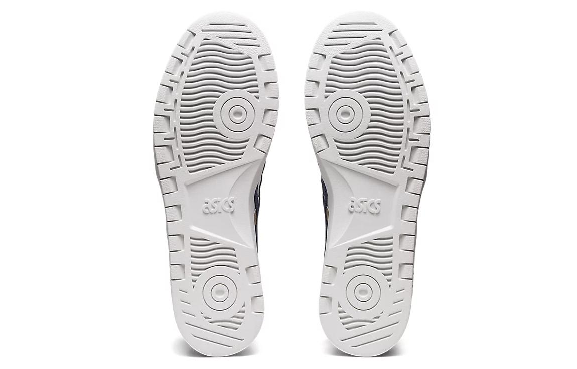 Sizing ASICS Japan S 'Putih Biru Indigo' 1201A173-118