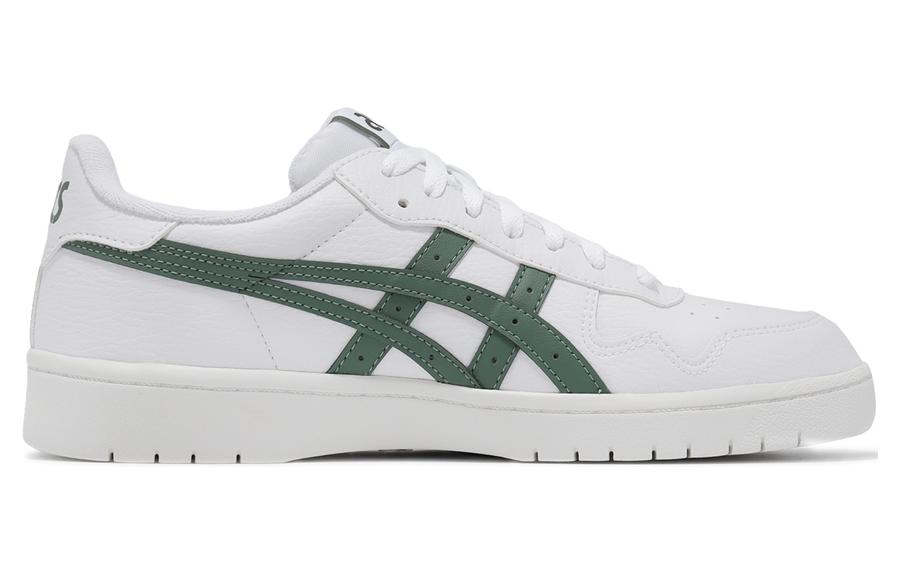 Order 아식스 재팬 S '화이트 아이비' (Asikseu Jaepaen S 'Hwaiteu Aibi') 1201A173-126