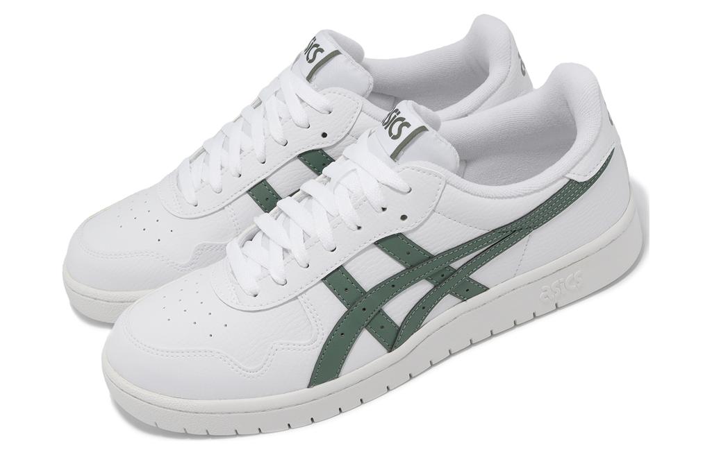 Lookbook 아식스 재팬 S '화이트 아이비' (Asikseu Jaepaen S 'Hwaiteu Aibi') 1201A173-126