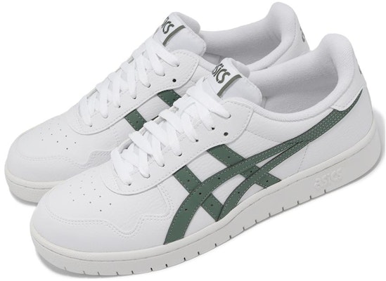 ASICS Japan S 'White Ivy' 1201A173-126 Lookbook ASICS Japan S 'White Ivy' 1201A173-126