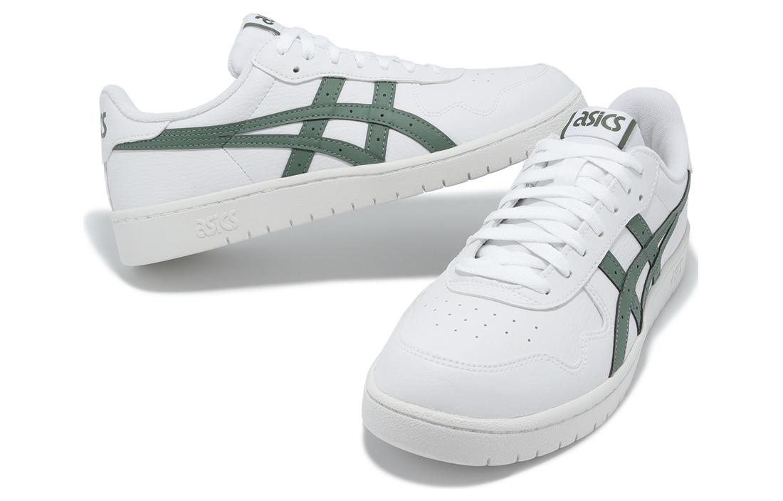 Shop 아식스 재팬 S '화이트 아이비' (Asikseu Jaepaen S 'Hwaiteu Aibi') 1201A173-126