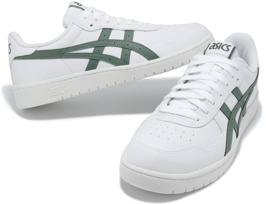 ASICS Japan S 'White Ivy' 1201A173-126 Shop ASICS Japan S 'White Ivy' 1201A173-126