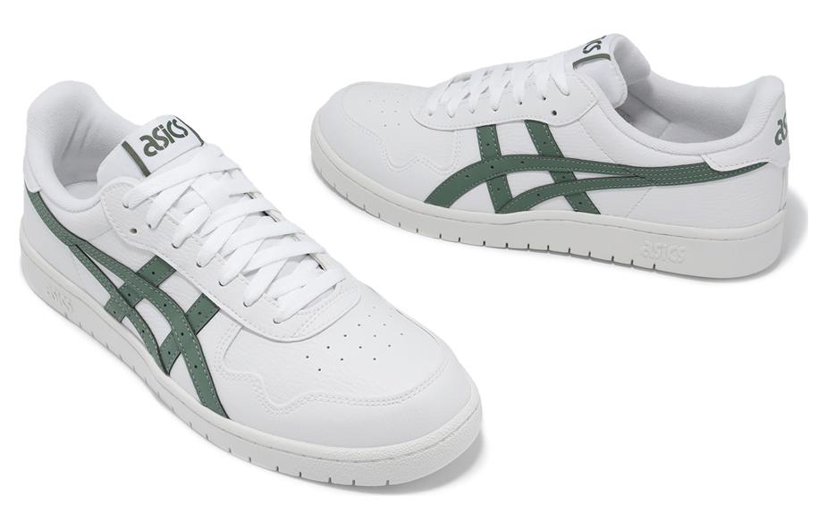 Purchase 아식스 재팬 S '화이트 아이비' (Asikseu Jaepaen S 'Hwaiteu Aibi') 1201A173-126