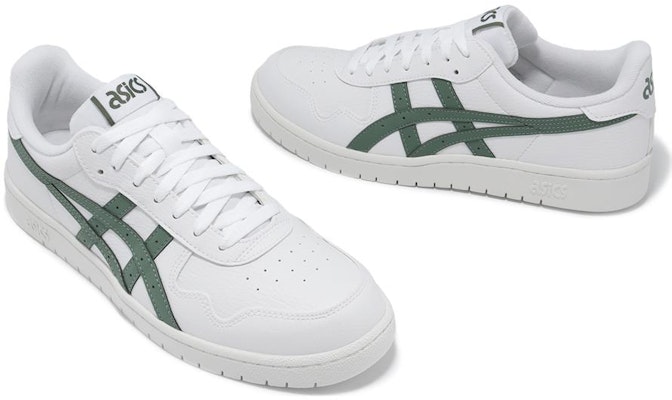 ASICS Japan S 'White Ivy' 1201A173-126 Purchase ASICS Japan S 'White Ivy' 1201A173-126