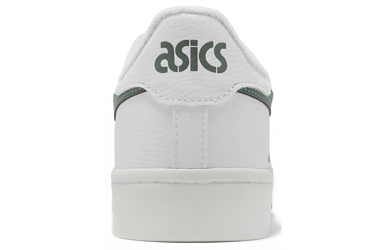 Details for 아식스 재팬 S '화이트 아이비' (Asikseu Jaepaen S 'Hwaiteu Aibi') 1201A173-126